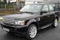 Land Rover(路虎)-RANGE ROVER SPORT